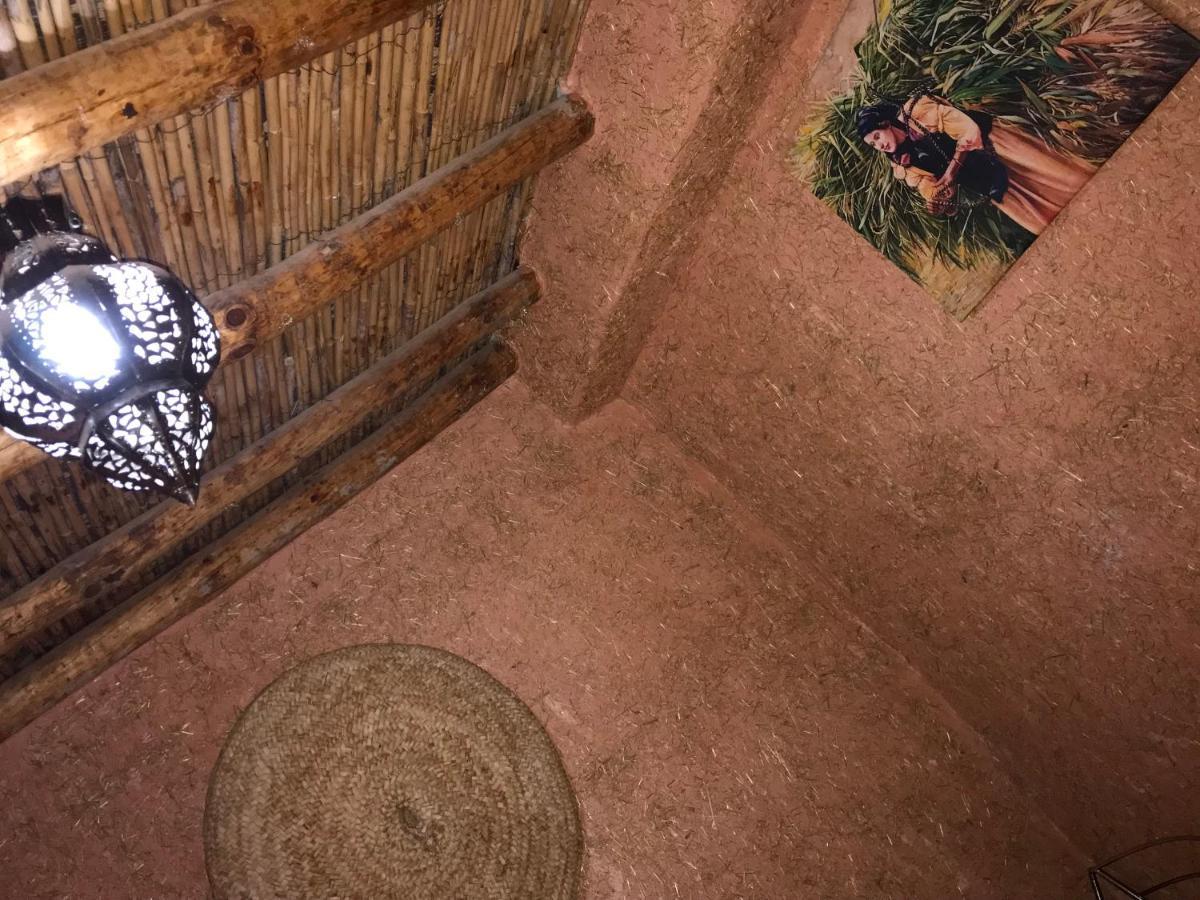 Riad Asrir Tiznit Exterior foto