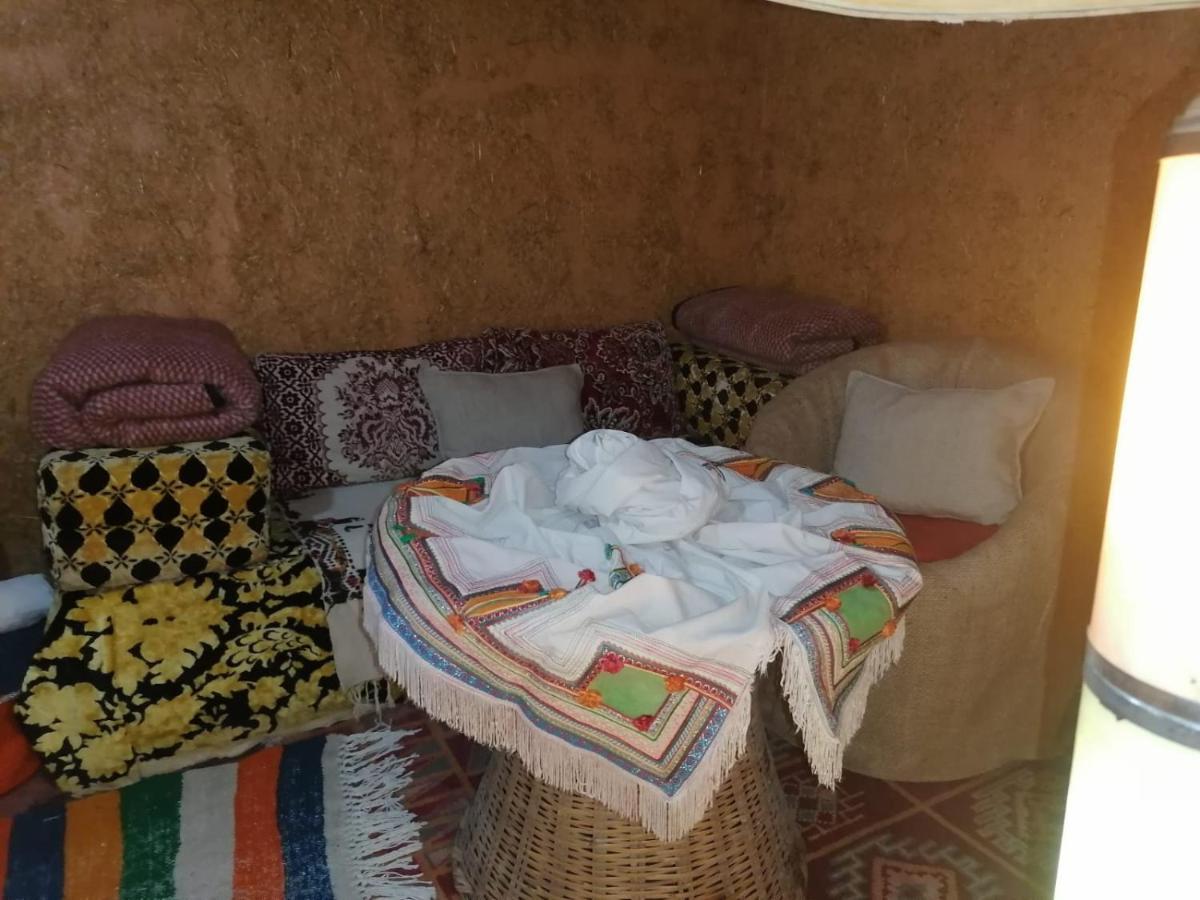 Riad Asrir Tiznit Exterior foto